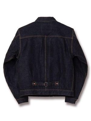 Studio D'Artisan 100 Series WWII Denim Jacket S SD-401