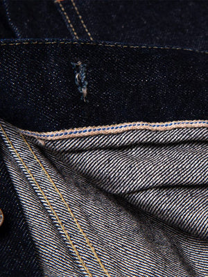 Studio D'Artisan 100 Series WWII Denim Jacket S SD-401