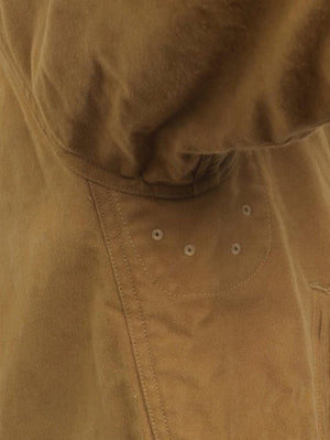 Soundman Khaki Swinger 50's Sports Jacket