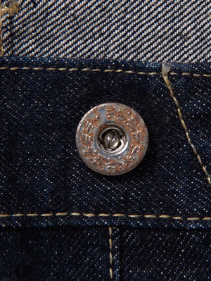 Studio D'Artisan 100 Series WWII Jeans S SD-101