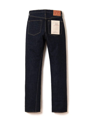 Studio D'Artisan 100 Series WWII Jeans S SD-101