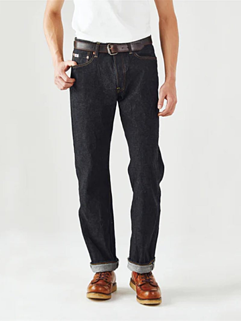 Studio D'Artisan 15oz Regular Straight [SD-101]
