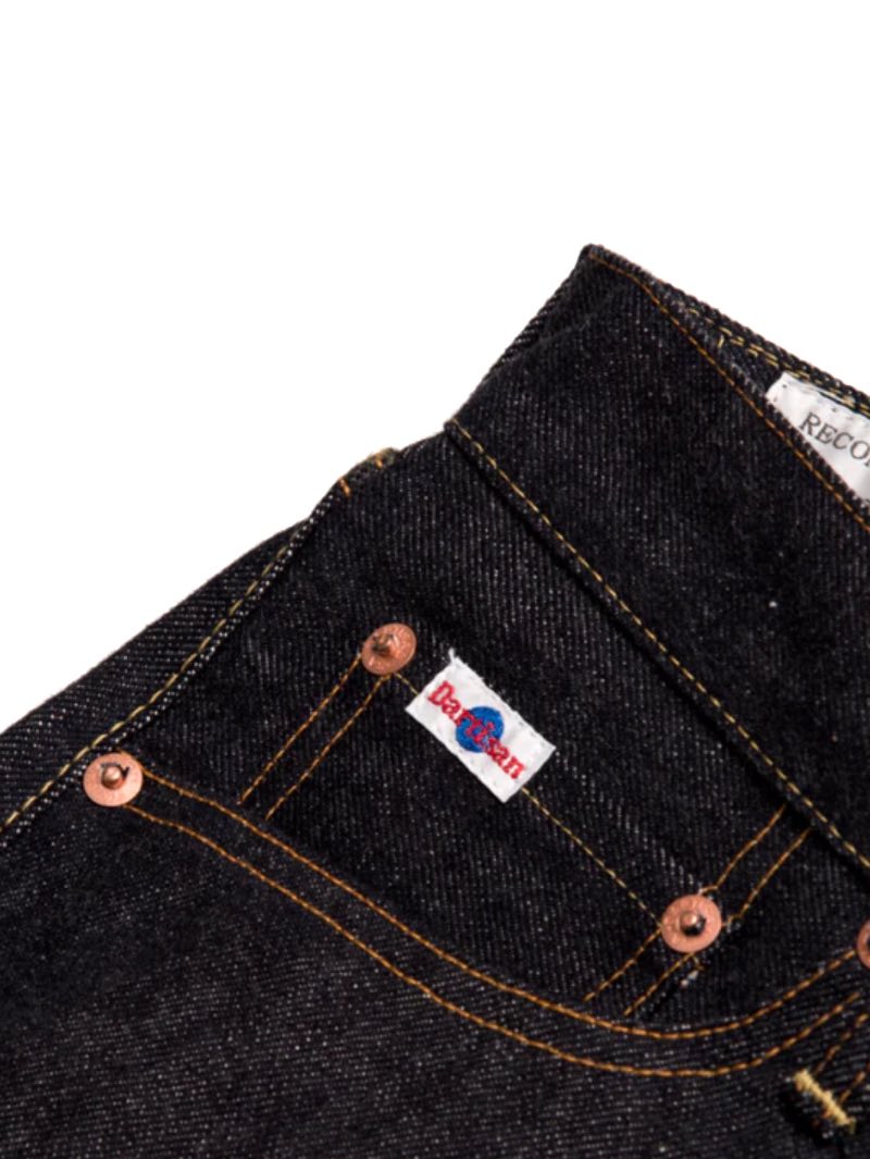 Studio D'Artisan 15oz Regular Straight [SD-101]