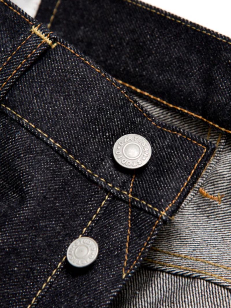 Studio D'Artisan 15oz Regular Straight [SD-101]