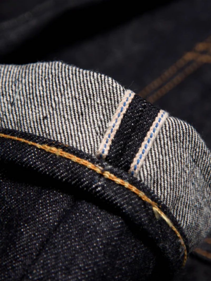 Studio D'Artisan 15oz Regular Straight [SD-101]