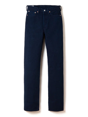 Studio D'Artisan 1907 Sashiko Jeans