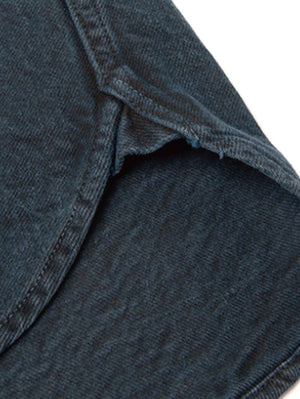 Studio D'Artisan D5745 AI-SHIBU KASANE NO IROME DENIM SHIRT