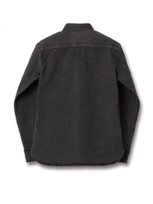 Studio D'Artisan D5745 KURO-BENI KASANE NO IROME DENIM SHIRT
