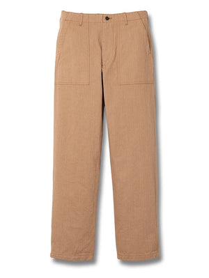 Studio D'Artisan FOX Cotton Baker Pants [1917]