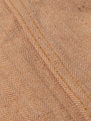 Studio D'Artisan FOX Cotton Coveralls [4638]