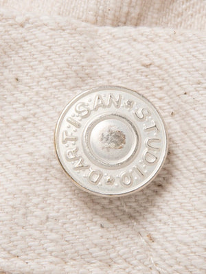 Studio D'Artisan GL3 Natural Regular Straight Jeans [SD-1001E]