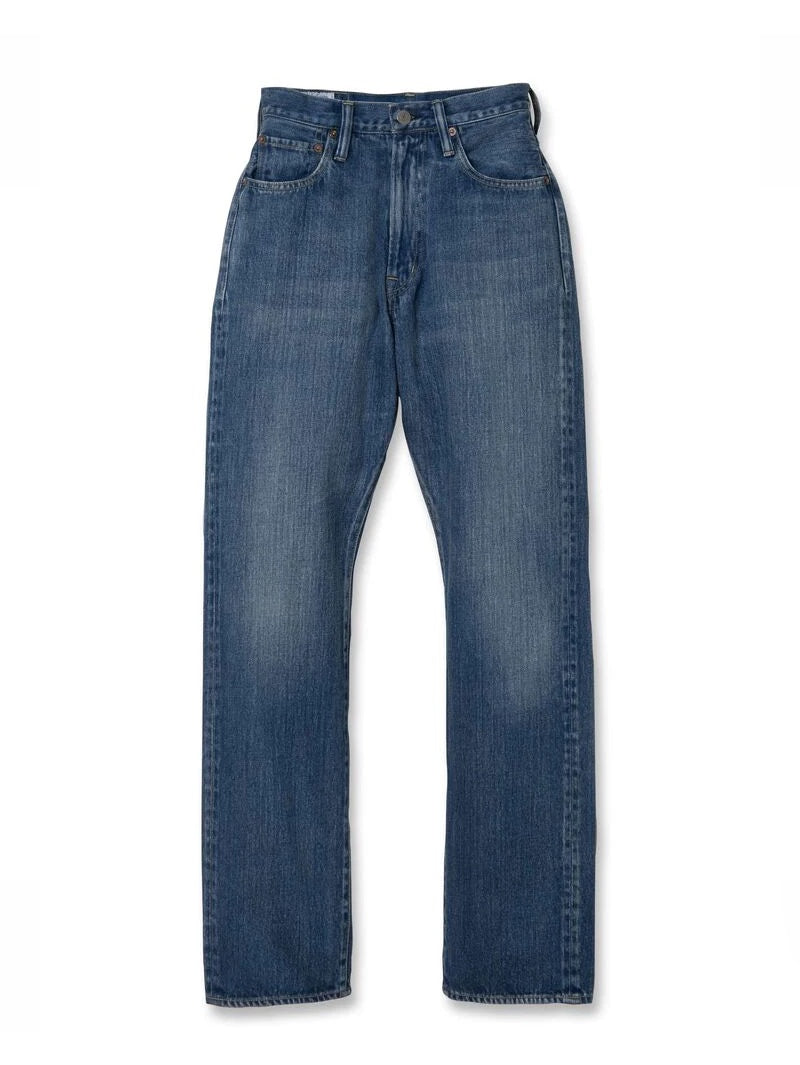 Studio D'Artisan SDL-1027UW Women's Western Cut Jeans - Mildblend