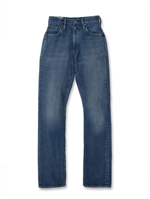 Studio D'Artisan SDL-1027UW Women's Western Cut Jeans