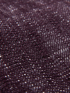 Studio D'Artisan "Futa-Ai" Selvedge Jeans (Regular Straight)
