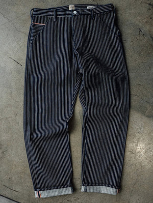 The Barrel Work Classic Stripe
