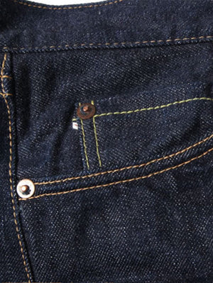 UES Clothing 400-R Regular Straight Denim