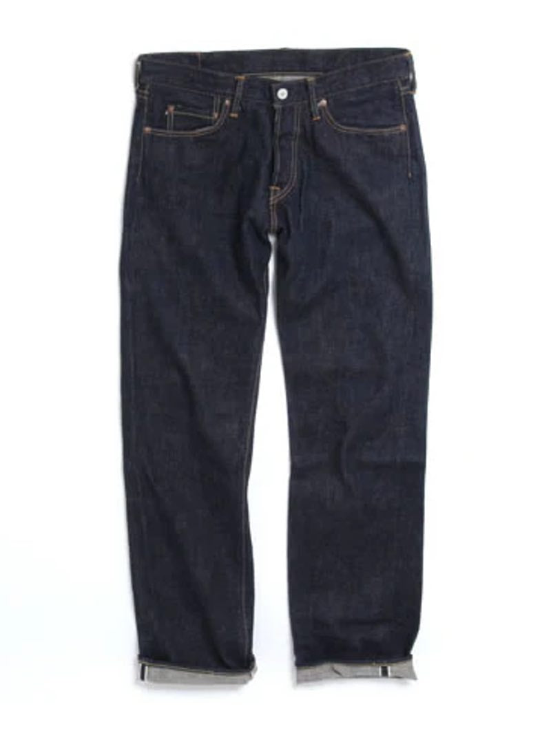 UES Clothing 400-R Regular Straight Denim