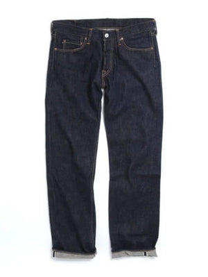UES Clothing 400-R Regular Straight Denim