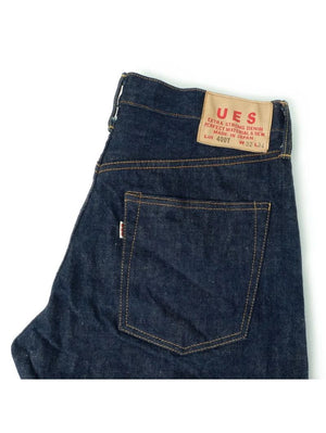 UES Clothing 400-T Tapered Jeans