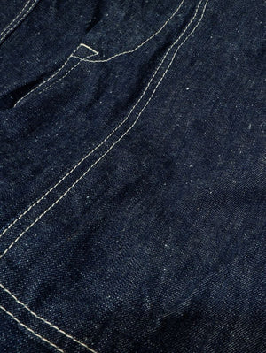 UES Clothing 402651 DENIM MULTI POCKET WORK PANTS