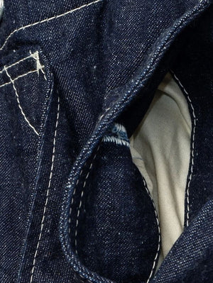 UES Clothing 402651 DENIM MULTI POCKET WORK PANTS