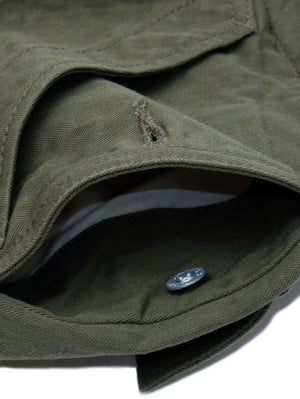 UES Clothing 402651 Olive Multi Pocket Work Pants