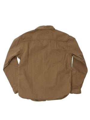 UES Clothing 500TS Gold Travelers Shirt