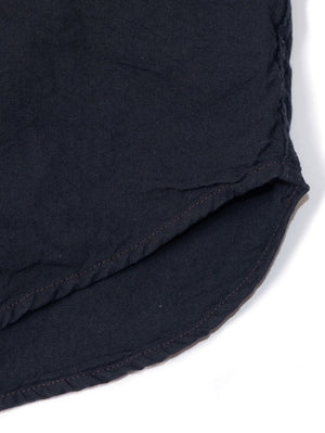 UES Clothing Black Western Shirt