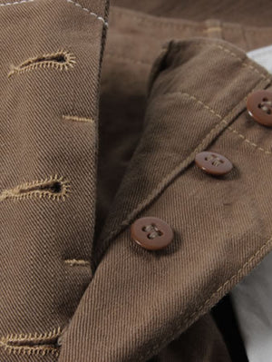 UES Clothing C408 - Regular Chino - Olive