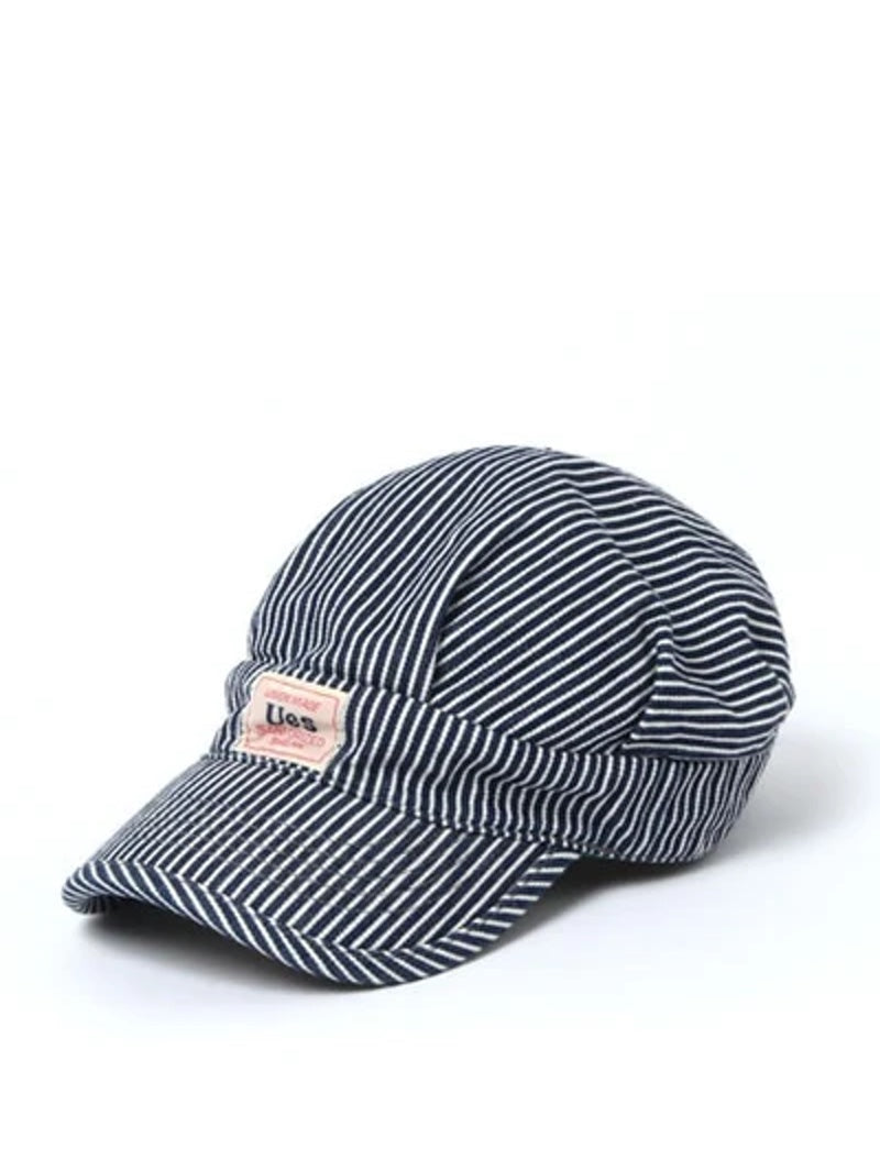 UES Clothing Hickory Work Cap