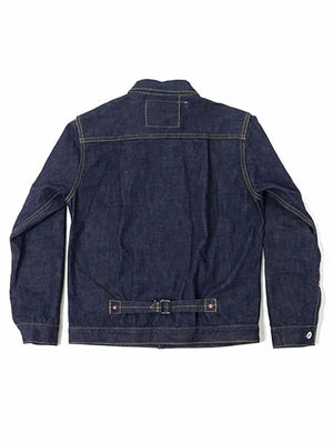UES Clothing Post World WARⅡ DENIM JACKET