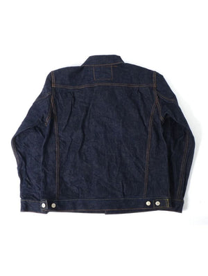 UES Clothing W902-J 17oz Type 2 Denim Jacket