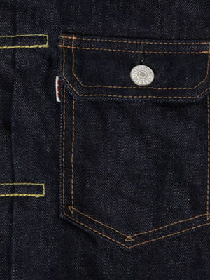 UES Clothing W902-J 17oz Type 2 Denim Jacket