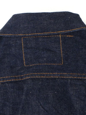 v\UES Clothing W902-J 17oz Type 2 Denim Jacket