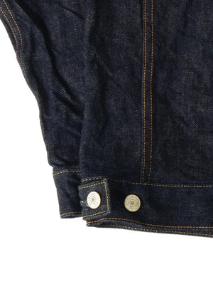 UES Clothing W902-J 17oz Type 2 Denim Jacket