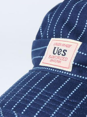 UES Clothing Wabash Workcap