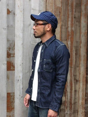 UES Clothing Wabash Workcap