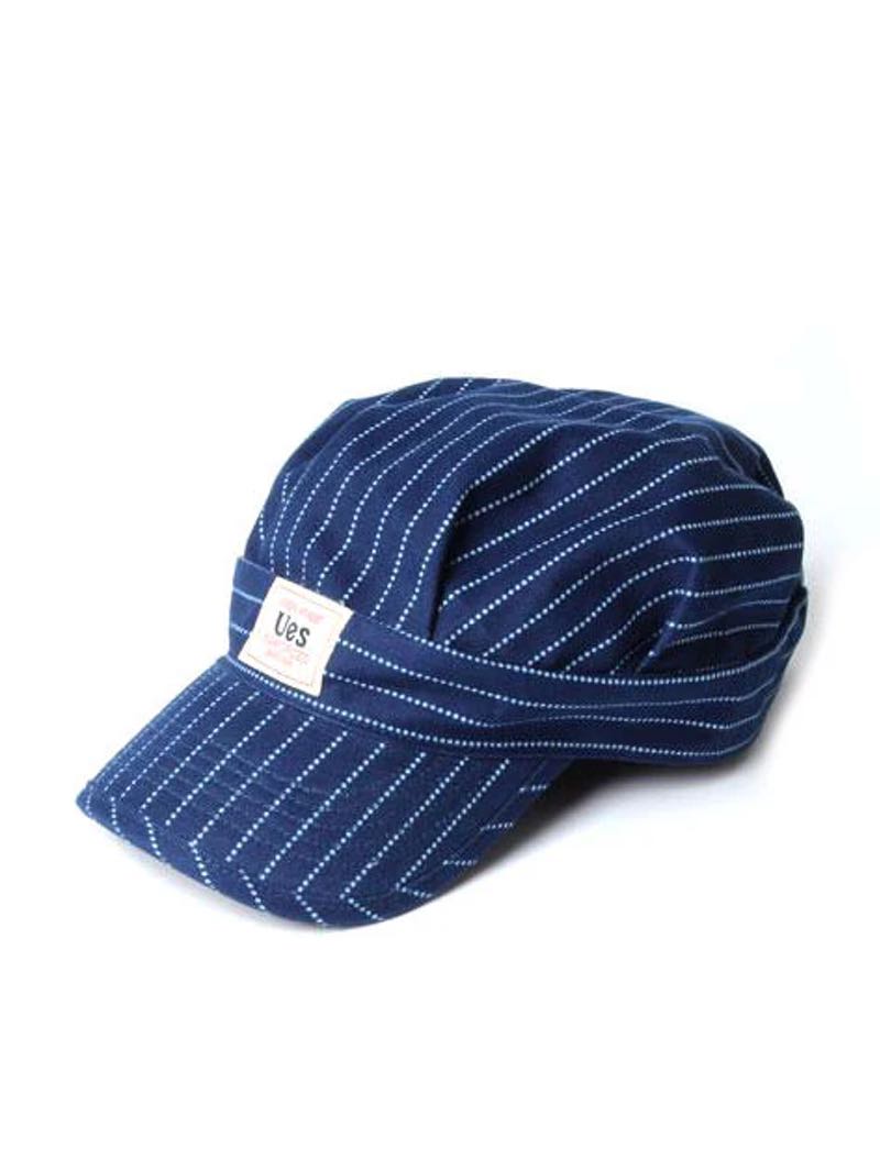 UES Clothing Wabash Workcap