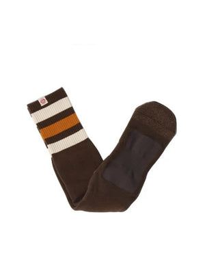 UES Clothing Olive Boot Socks