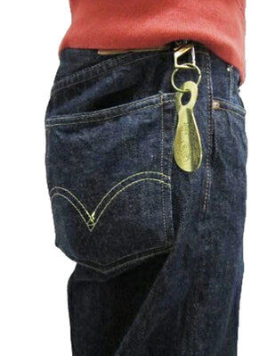 UES Clothing Z Hook Carabiner