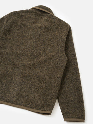 Universal Works Brown Lancaster jacket