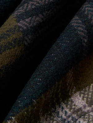 Universal Works Green Dockside Jacket