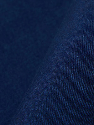 Universal Works Indigo Kimstop Two Button Jacket
