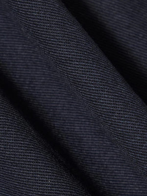 Universal Works Navy Station Waistcoat