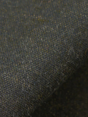 Universal Works Olive Recycled It Tweed Jacket
