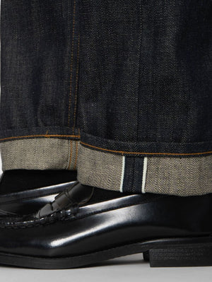 Naked & Famous Weird Guy - Harionago Selvedge