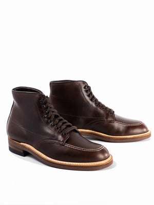 Alden Indy Boot 403 Brown Chromexcel