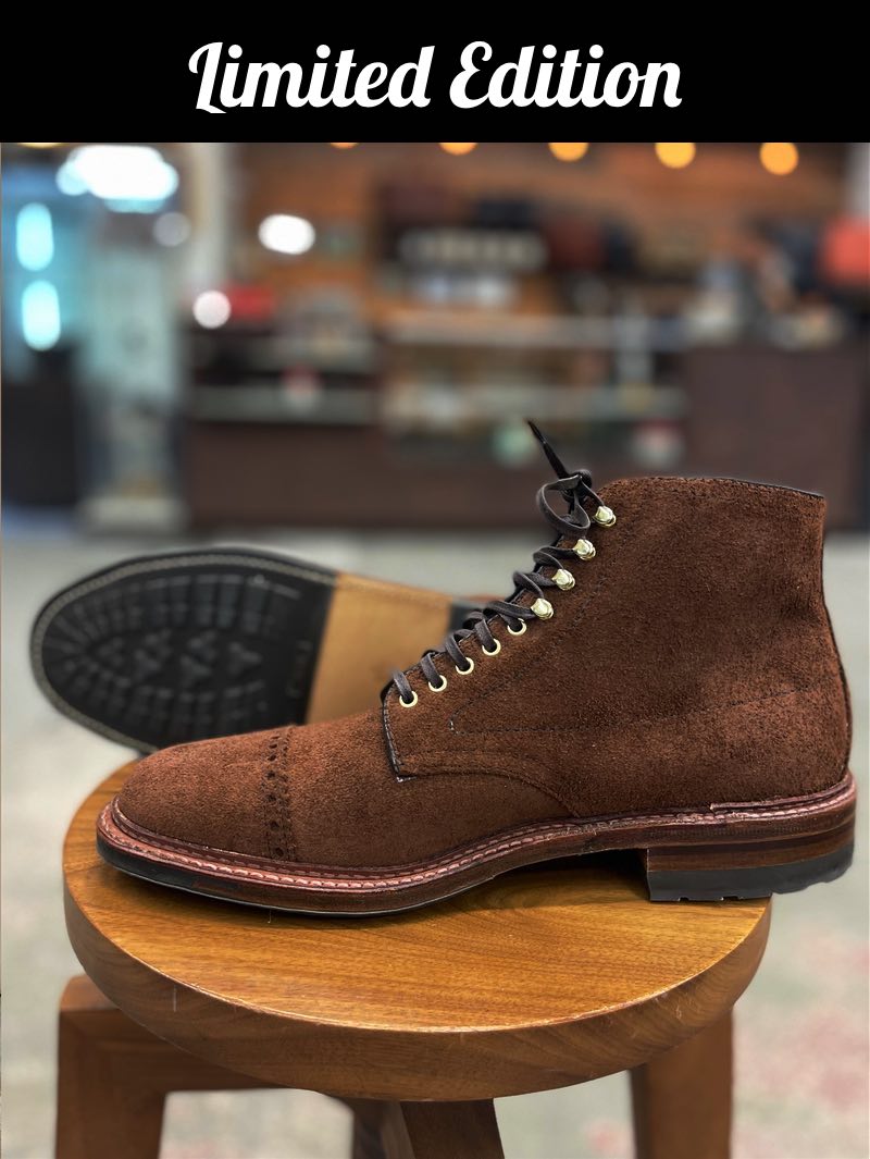 Alden - Mildblend Supply Co