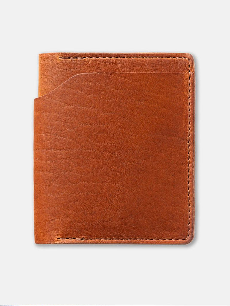Ashland Leather Tony the Ant Tan Dublin - Mildblend Supply Co