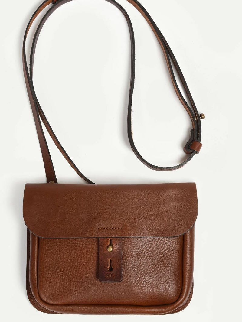 Bleu de chauffe Cartouchiere Cuba Libre Bag